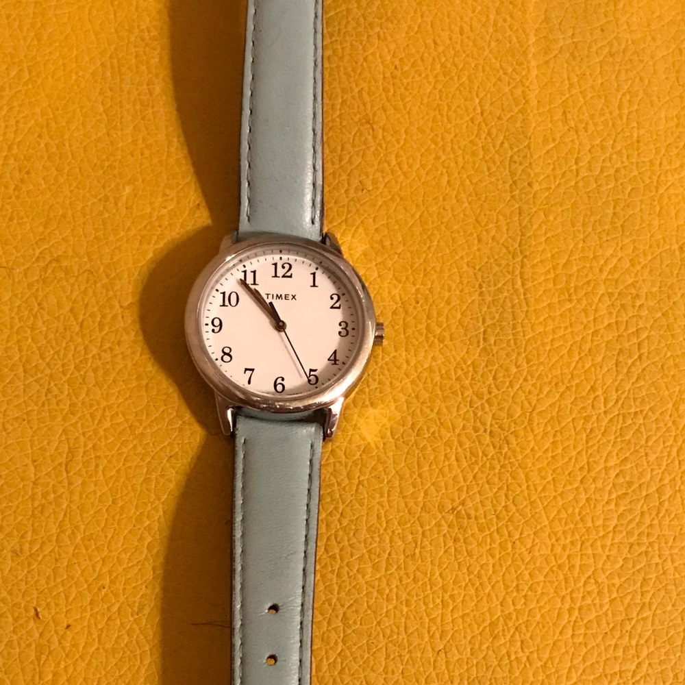 Timex watch